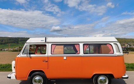 Volkswagen Type 2 T2, 1974 год, 8 985 000 рублей, 6 фотография