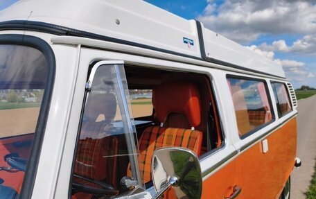 Volkswagen Type 2 T2, 1974 год, 8 985 000 рублей, 11 фотография