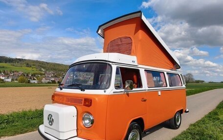 Volkswagen Type 2 T2, 1974 год, 8 985 000 рублей, 3 фотография