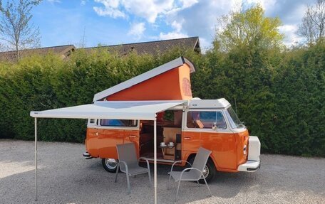 Volkswagen Type 2 T2, 1974 год, 8 985 000 рублей, 10 фотография