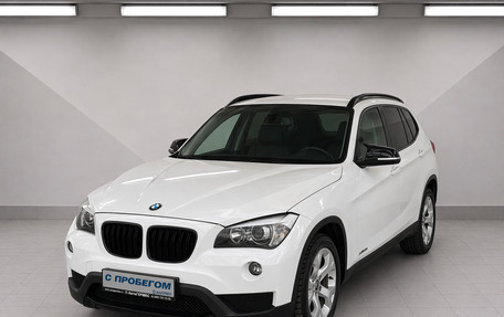 BMW X1, 2013 год, 1 300 000 рублей, 1 фотография