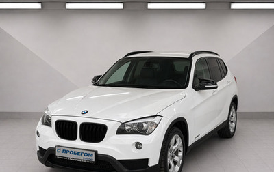 BMW X1, 2013 год, 1 300 000 рублей, 1 фотография
