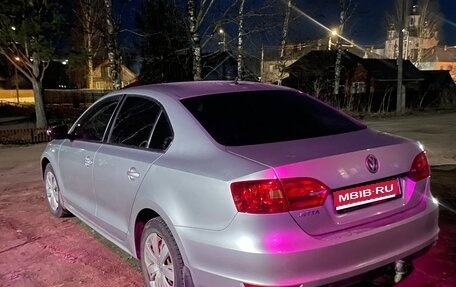 Volkswagen Jetta VI, 2014 год, 830 000 рублей, 1 фотография