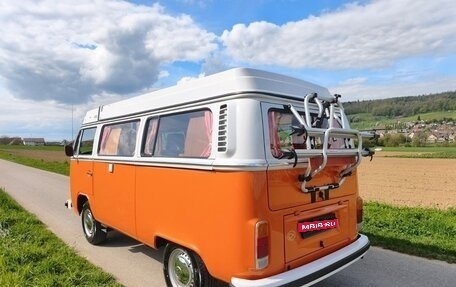 Volkswagen Type 2 T2, 1974 год, 8 985 000 рублей, 7 фотография