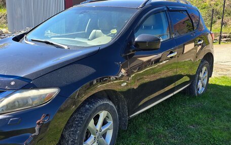 Nissan Murano, 2011 год, 450 000 рублей, 1 фотография