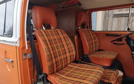 Volkswagen Type 2 T2, 1974 год, 8 985 000 рублей, 20 фотография