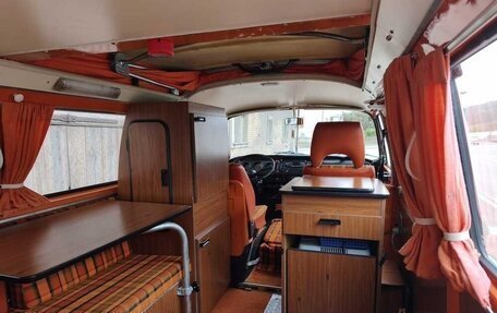 Volkswagen Type 2 T2, 1974 год, 8 985 000 рублей, 21 фотография