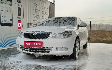 Skoda Octavia, 2012 год, 650 000 рублей, 1 фотография