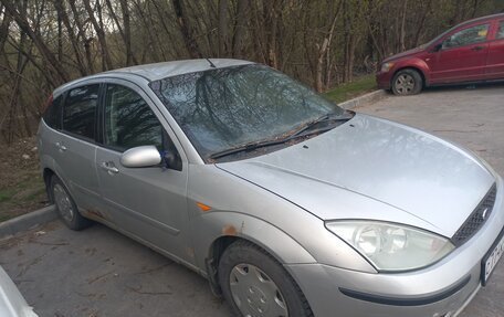 Ford Focus IV, 2004 год, 120 000 рублей, 3 фотография