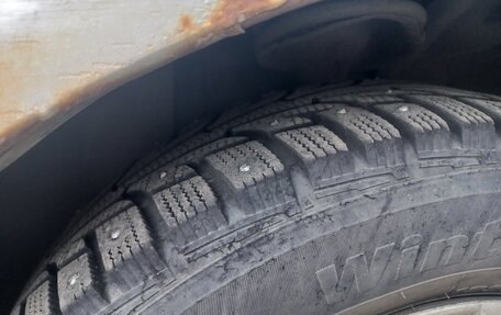 Ford Focus IV, 2004 год, 120 000 рублей, 7 фотография