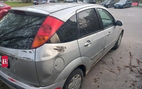 Ford Focus IV, 2004 год, 120 000 рублей, 5 фотография