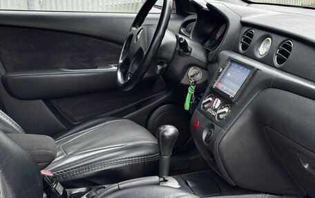 Mitsubishi Outlander III рестайлинг 3, 2002 год, 488 000 рублей, 7 фотография