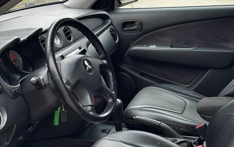 Mitsubishi Outlander III рестайлинг 3, 2002 год, 488 000 рублей, 8 фотография