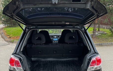 Mitsubishi Outlander III рестайлинг 3, 2002 год, 488 000 рублей, 10 фотография