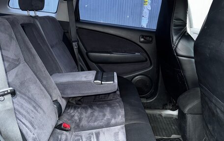 Mitsubishi Outlander III рестайлинг 3, 2002 год, 488 000 рублей, 9 фотография