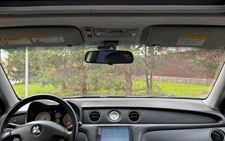 Mitsubishi Outlander III рестайлинг 3, 2002 год, 488 000 рублей, 11 фотография