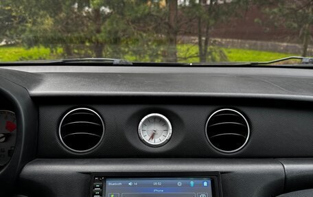 Mitsubishi Outlander III рестайлинг 3, 2002 год, 488 000 рублей, 13 фотография