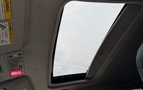 Mitsubishi Outlander III рестайлинг 3, 2002 год, 488 000 рублей, 12 фотография