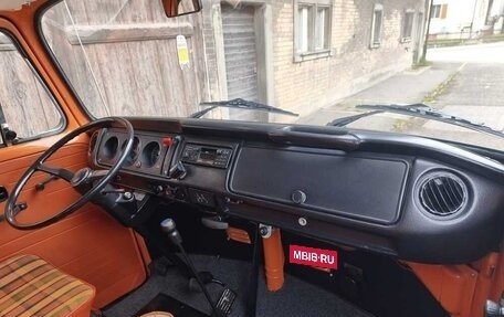Volkswagen Type 2 T2, 1974 год, 8 985 000 рублей, 18 фотография