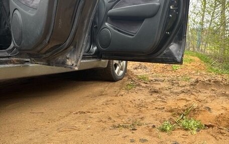 Mitsubishi Outlander III рестайлинг 3, 2002 год, 488 000 рублей, 17 фотография