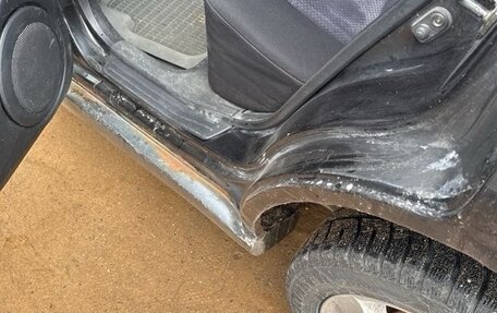 Mitsubishi Outlander III рестайлинг 3, 2002 год, 488 000 рублей, 20 фотография