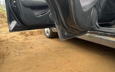 Mitsubishi Outlander III рестайлинг 3, 2002 год, 488 000 рублей, 18 фотография