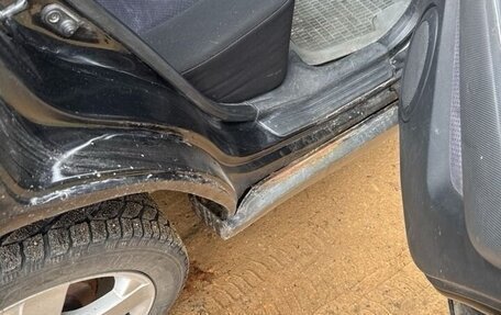 Mitsubishi Outlander III рестайлинг 3, 2002 год, 488 000 рублей, 19 фотография