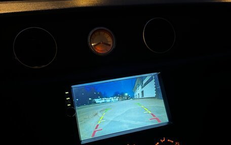 Mitsubishi Outlander III рестайлинг 3, 2002 год, 488 000 рублей, 16 фотография