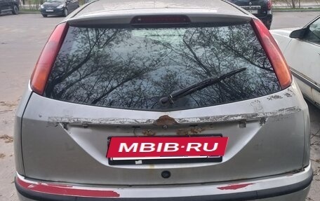 Ford Focus IV, 2004 год, 120 000 рублей, 4 фотография