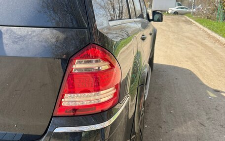 Mercedes-Benz GL-Класс, 2011 год, 2 400 000 рублей, 5 фотография