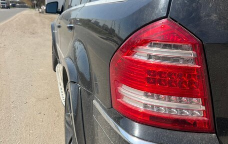 Mercedes-Benz GL-Класс, 2011 год, 2 400 000 рублей, 4 фотография