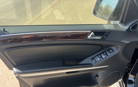 Mercedes-Benz GL-Класс, 2011 год, 2 400 000 рублей, 10 фотография