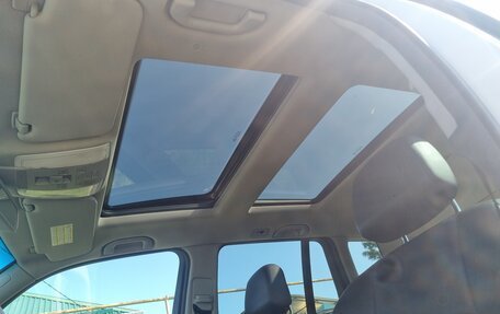 Mercedes-Benz GLK-Класс, 2011 год, 1 550 000 рублей, 10 фотография