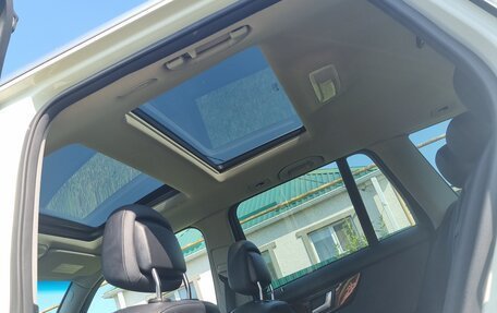 Mercedes-Benz GLK-Класс, 2011 год, 1 550 000 рублей, 11 фотография