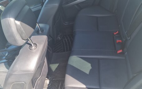 Mercedes-Benz GLK-Класс, 2011 год, 1 550 000 рублей, 14 фотография