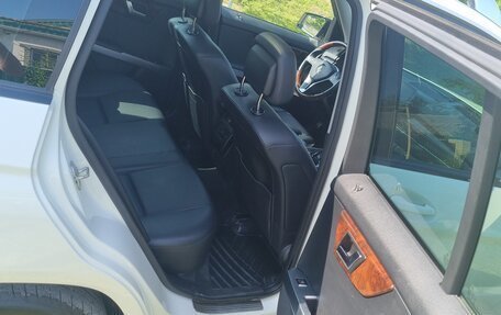 Mercedes-Benz GLK-Класс, 2011 год, 1 550 000 рублей, 13 фотография