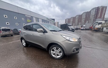 Hyundai ix35 I рестайлинг, 2010 год, 1 230 000 рублей, 6 фотография