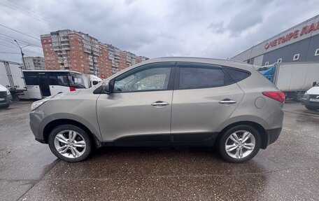 Hyundai ix35 I рестайлинг, 2010 год, 1 230 000 рублей, 3 фотография