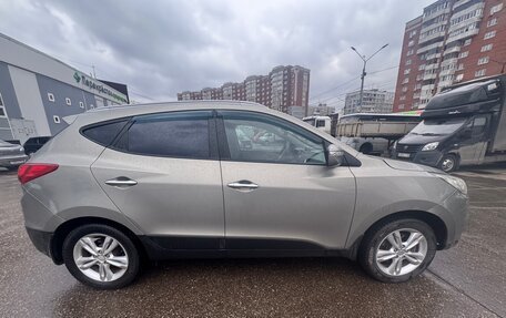 Hyundai ix35 I рестайлинг, 2010 год, 1 230 000 рублей, 5 фотография