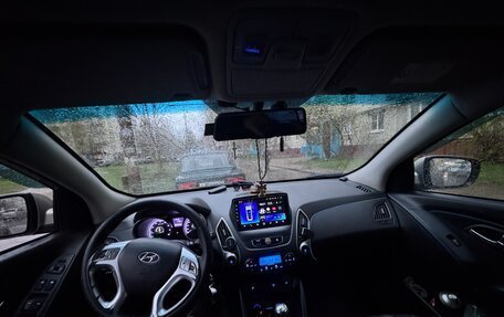 Hyundai ix35 I рестайлинг, 2010 год, 1 230 000 рублей, 7 фотография