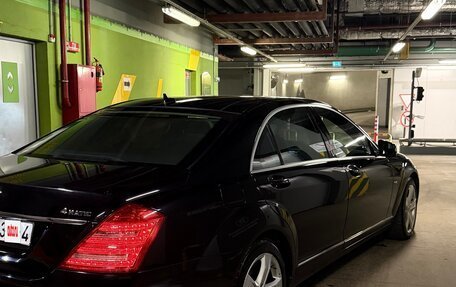 Mercedes-Benz S-Класс, 2011 год, 1 900 000 рублей, 8 фотография