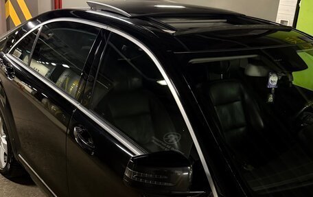 Mercedes-Benz S-Класс, 2011 год, 1 900 000 рублей, 17 фотография