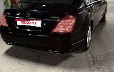 Mercedes-Benz S-Класс, 2011 год, 1 900 000 рублей, 14 фотография