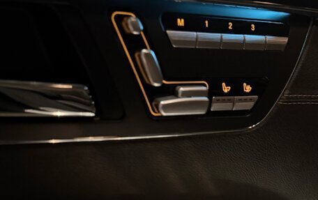 Mercedes-Benz S-Класс, 2011 год, 1 900 000 рублей, 22 фотография