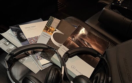 Mercedes-Benz S-Класс, 2011 год, 1 900 000 рублей, 24 фотография