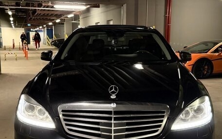 Mercedes-Benz S-Класс, 2011 год, 1 900 000 рублей, 7 фотография