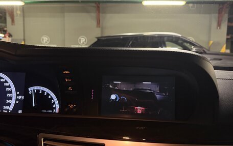 Mercedes-Benz S-Класс, 2011 год, 1 900 000 рублей, 31 фотография