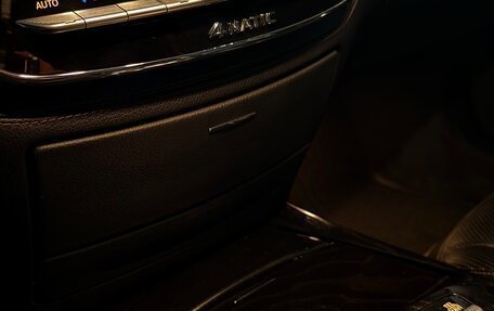 Mercedes-Benz S-Класс, 2011 год, 1 900 000 рублей, 33 фотография