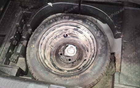 Honda Fit III, 2007 год, 339 000 рублей, 7 фотография