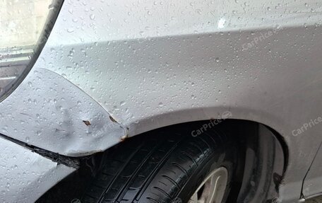 Honda Fit III, 2007 год, 339 000 рублей, 8 фотография